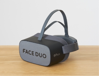 FACEDUO